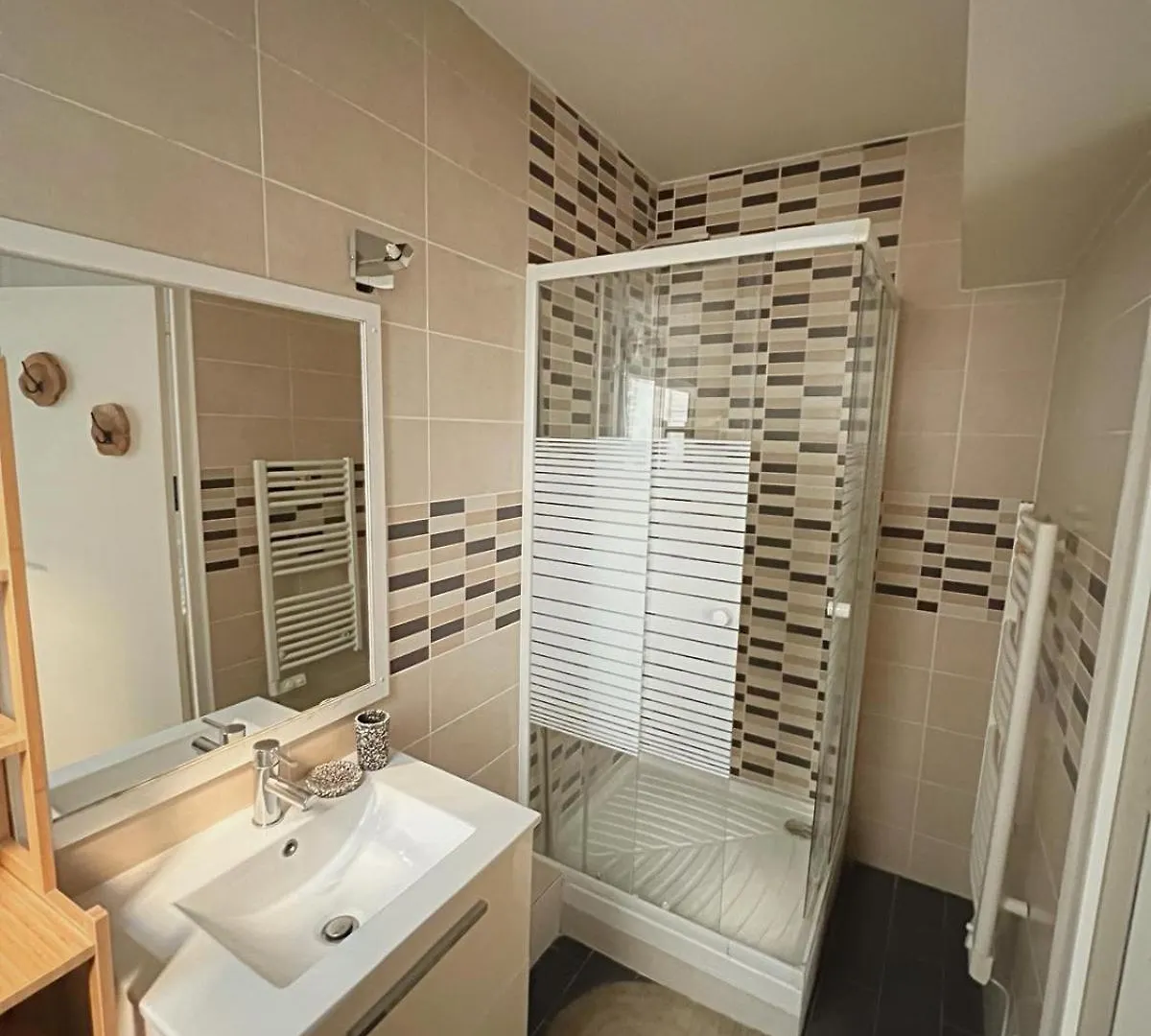 Duplex Cosy Au Coeur De Paris Apartment