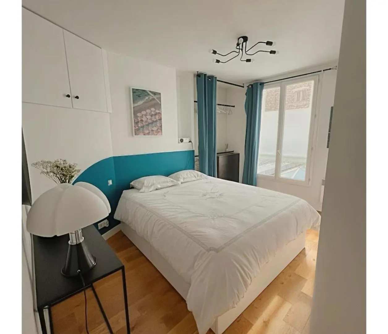 Duplex Cosy Au Coeur De Paris Apartment